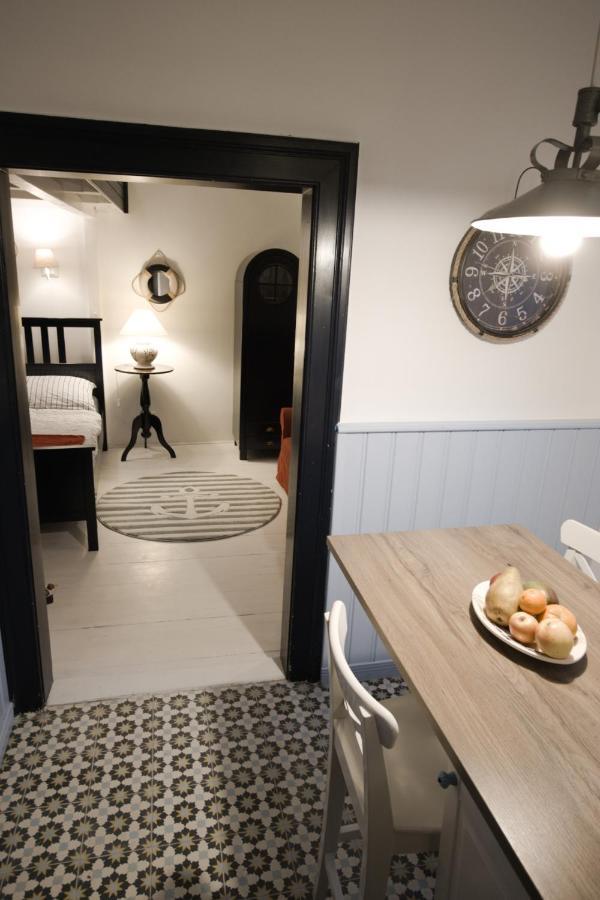 Ister Guesthouse Естерґом Екстер'єр фото