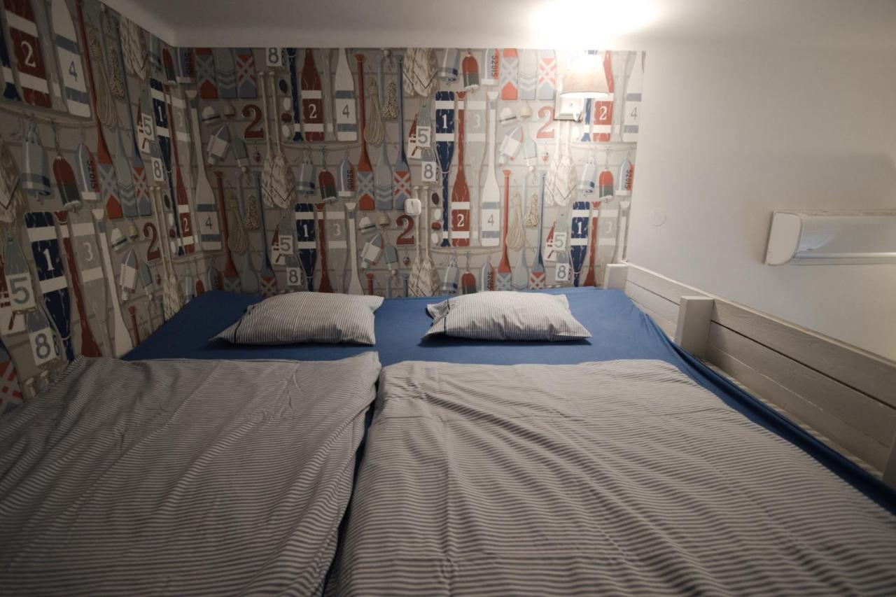 Ister Guesthouse Естерґом Екстер'єр фото