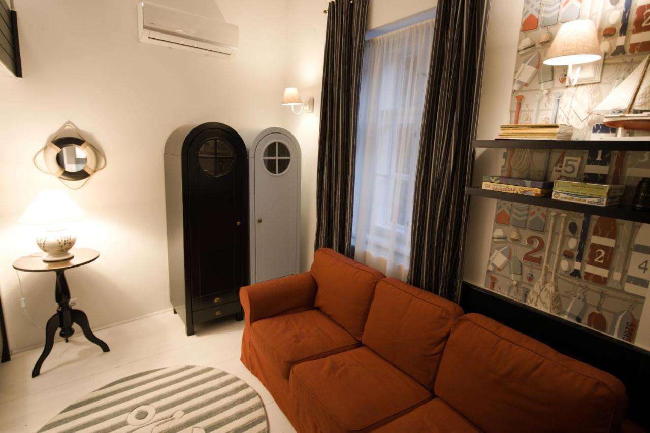 Ister Guesthouse Естерґом Екстер'єр фото