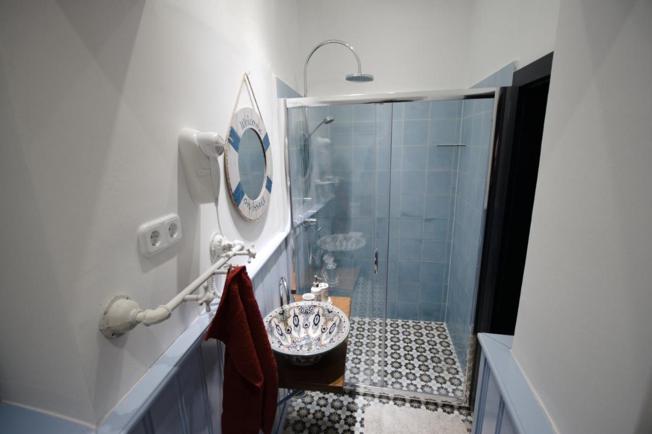 Ister Guesthouse Естерґом Екстер'єр фото