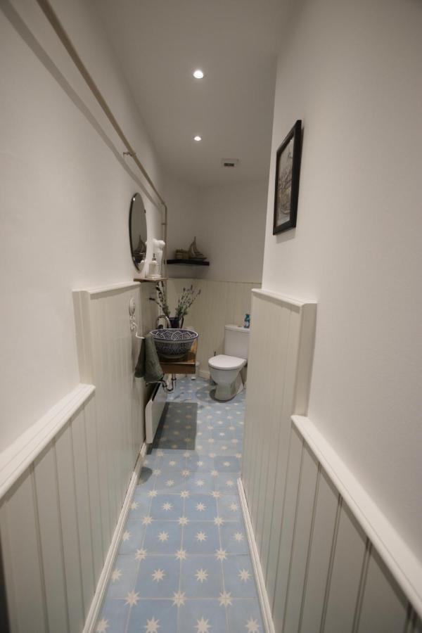 Ister Guesthouse Естерґом Екстер'єр фото