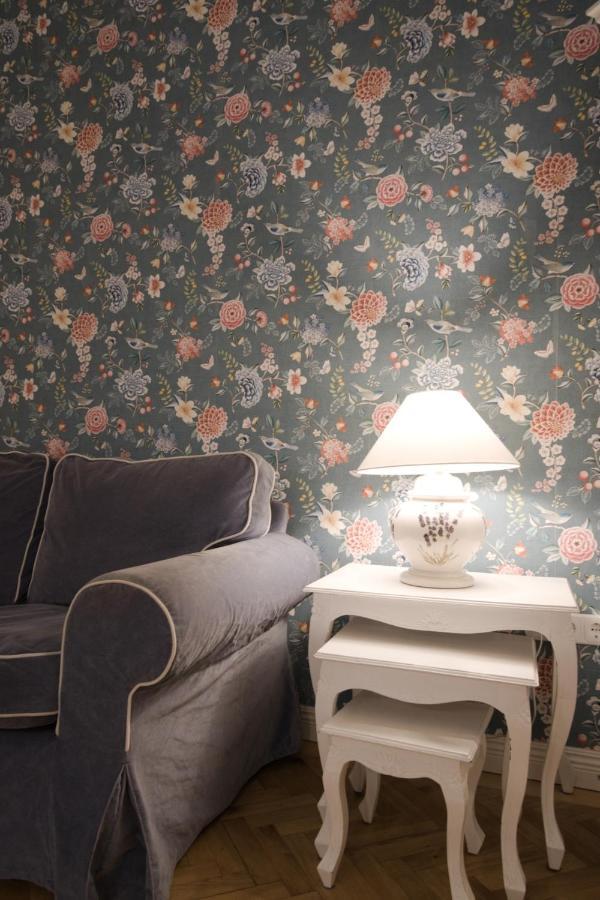 Ister Guesthouse Естерґом Екстер'єр фото