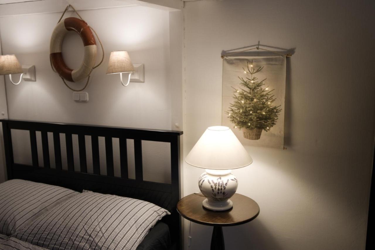 Ister Guesthouse Естерґом Екстер'єр фото