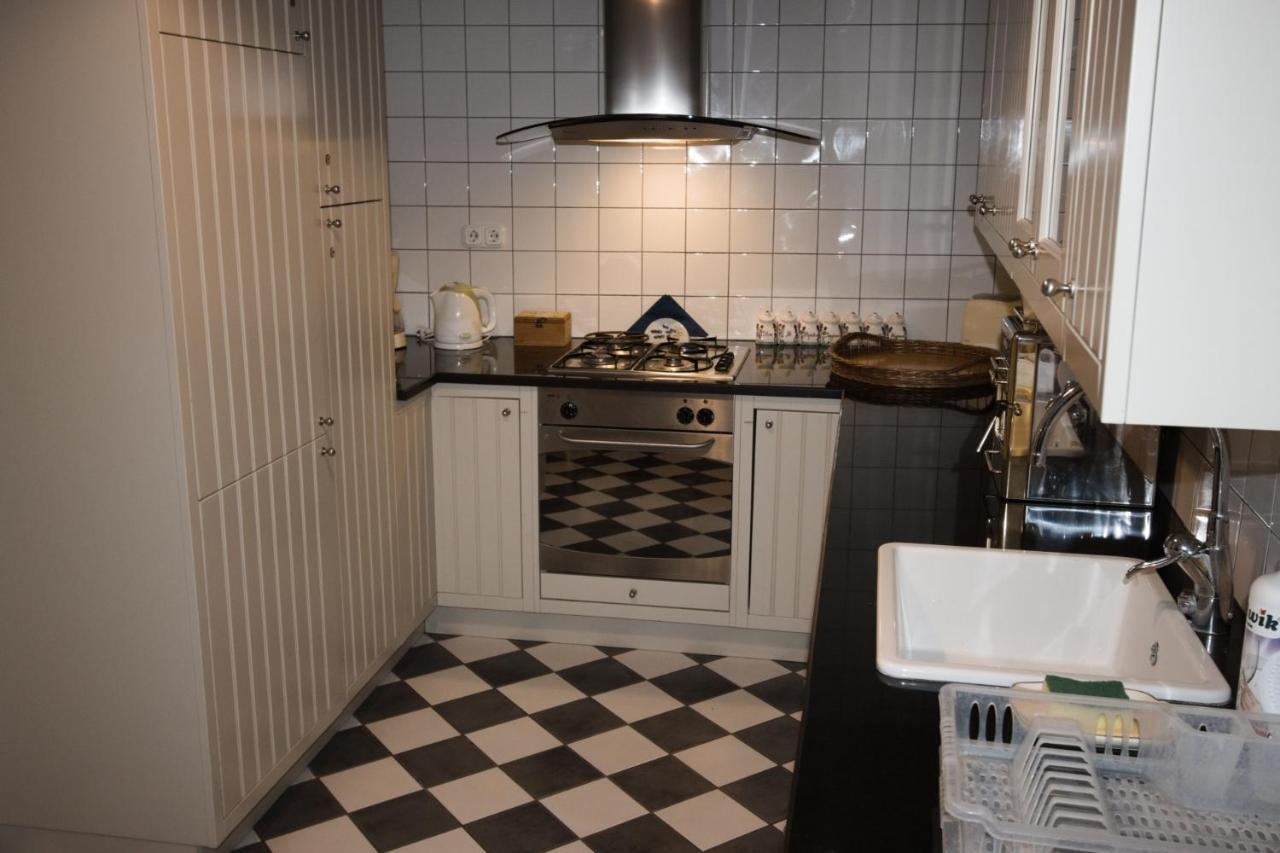 Ister Guesthouse Естерґом Екстер'єр фото