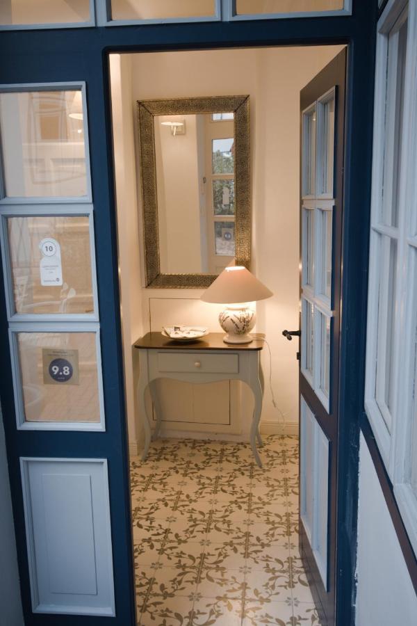 Ister Guesthouse Естерґом Екстер'єр фото