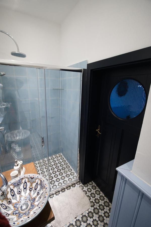 Ister Guesthouse Естерґом Екстер'єр фото